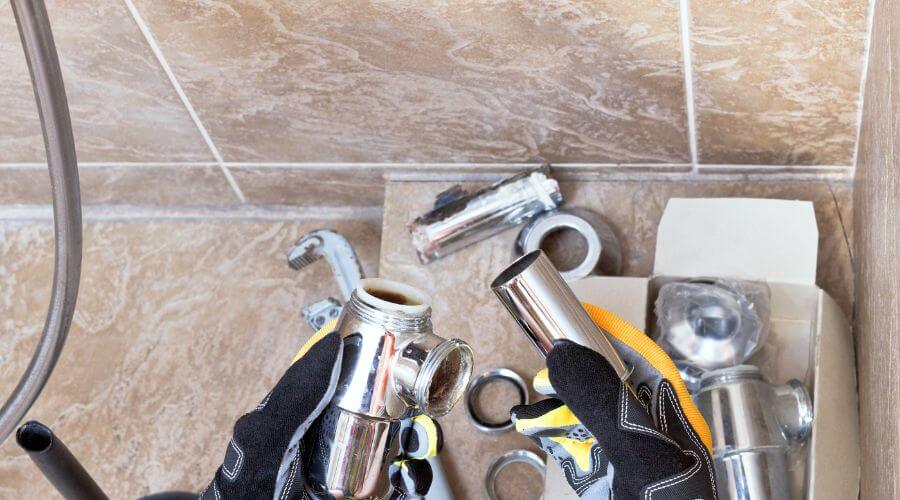 Expert flood damage restoration services in Sterling, NY